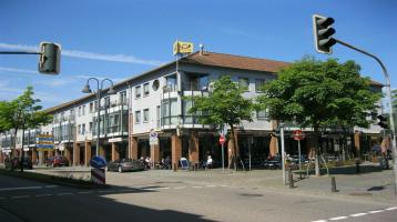 Ladenlokal mit TG-Stellplatz im Herzen von Sulzbach