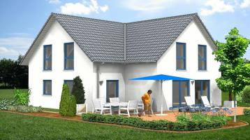 Neubau Einfamilienhaus in Vienenburg