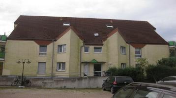 Provisionsfrei für den Käufer! Eigentumswohnung in Joachimsthal
