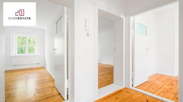 Provisionsfrei: Platzeffiziente 2-Zimmer-Wohnung