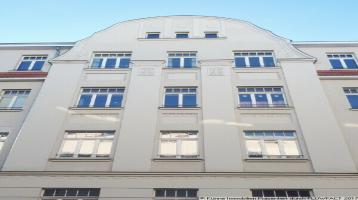Provisionsfreie 3-Raum-Wohnung mit Balkon in Möckern