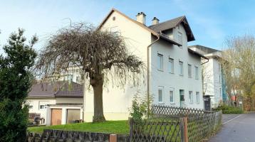 Memmingen: Einfamilienhaus in zentraler Lage
