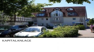 Kapitalanleger aufgepasst! 3 1/2 ZKB Wohnung in Ubstadt