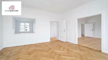 Provisionsfrei: 3,5-Zimmer-Wohnung in attraktivem Altbau