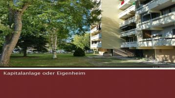 Top Lage in Crailsheim - Schön geschnittene 3,5 Zimmer Wohnung mit Balkon