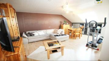 Top Moderne 3 Zimmer Wohnung mit 73 qm und Carport in Philippsburg-Huttenheim zu verkaufen