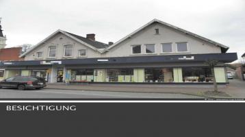 Wohn- und Geschäftshaus im Zentrum von Weener!