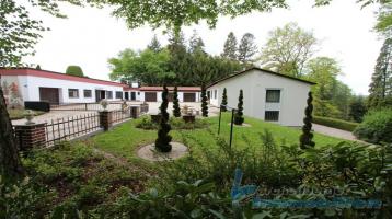 IMMOBILIEN LERCHENBERGER: Anwesen in Traumlage Nähe Aldersbach