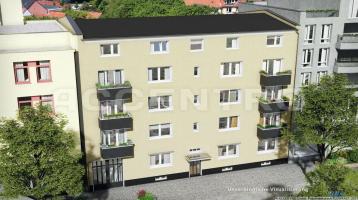 Kapitalanlage in Alt-Tegel – Vermietete Wohnung mit Seenähe inklusive!