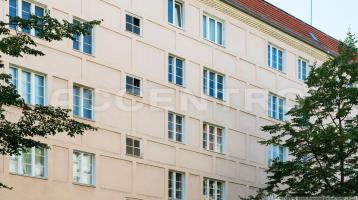 Werden Sie Vermieter in Wilmersdorf: Ihre Eigentumswohnung zur Zukunftsvorsorge