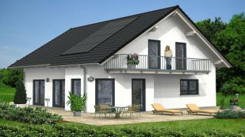 Neubau Einfamilienhaus in Bad Sachsa