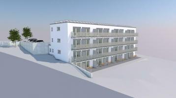 Möblierte Mini-Apartments in Tübingen's Bestlage - Kapitalanlage oder Wochendomizil - KfW Zuschuss