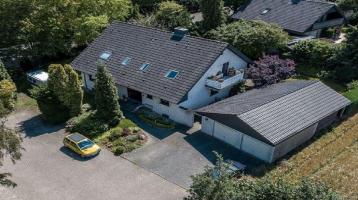 Vielseitig nutzbare Immobilie in Traumlage von Wallenhorst