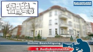 Berlin Karlshorst Leerstehende 2 Eigentumswohnungen wurden als Büroetage genutzt - UWE G.BACHMANN