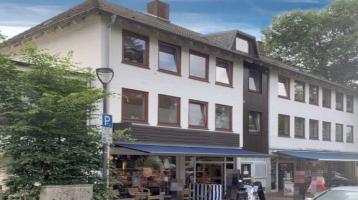 Kapitalanlage / Beste Einzelhandelslage (vermietet) im Zentrum von Reinbek / Sachsenwald