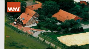 Resthof mit ca. 30.000m² Grundstück in Meppen-Helte
