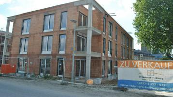 Jetzt noch eine Wohneinheit sichern! Neubau-Eigentumswohnung im "Belgischen Viertel" in Soest!