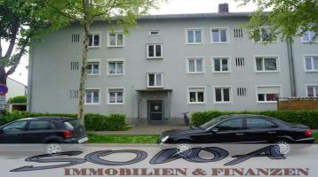 Neuzugang! 3,5 Zimmer Wohnung in Neuburg - Ein Objekt von Ihrem Immobilienpartner SOWA Immobilien und Finanzen
