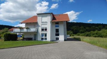 Reserviert ! Modernes Mehrfamilienhaus mit 4 Wohneinheiten in grüner Randlage mit herrlicher Aussicht * 78315 Radolfzell-Stahringen nahe zum Bodensee