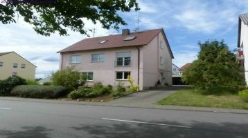 Schöne, gepflegte, freistehende Immobilie mit 3 Wohneinheiten in Saarbrücken - Bischmisheim zu verkaufen