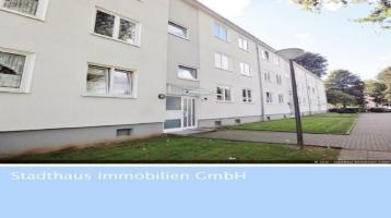 Dortmund -Neuasseln: 3 - Zimmer- Wohnung mit Balkon in der Bredowstrasse 30 als Kapitalanlage!