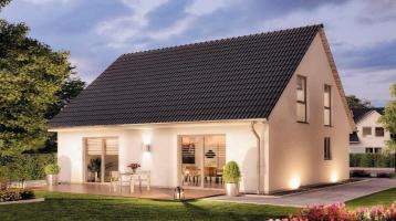 Das Familienhaus mit prakt. Grundriss- für unter 1.300,- €/m²!