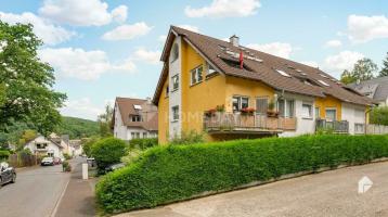 Vermietetes MFH mit 9 Wohnungen in Bad Münstereifel