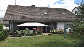 freistehendes Einfamilienhaus mit kleiner Einliegerwohung in Steinbach/Glan