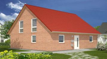 Das Familienhaus mit prakt. Grundriss- für unter 1.300,- €/m²!