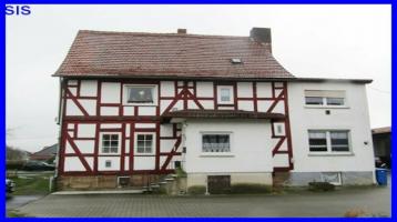 Ländl. Anwesen in 34628 Willingshausen-Wasenberg zu verkaufen