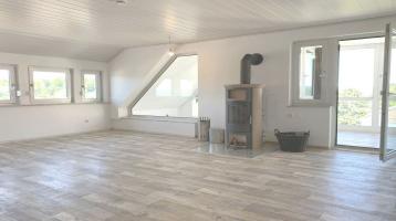 Komplett renovierte 4-Zimmer-Wohnung in ruhiger Lage von Bad Hersfeld