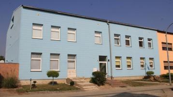 HORN IMMOBILIEN ++ Strasburg (Uckermark) vermietetes Mehrfamilienhaus sucht Käufer
