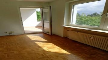Frankfurt Seckbach 3-Zimmer Eigentumswohnung Balkon zu verkaufen