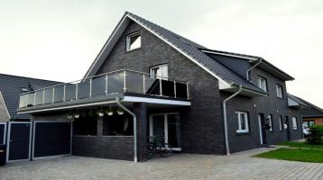 Emden: Höchster Wohnkomfort! Obj. 5292