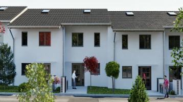 Ihr neues modernes Zuhause in Stolberg-Münsterbusch Einfamilienreihenhaus mit Komfort-Austattung