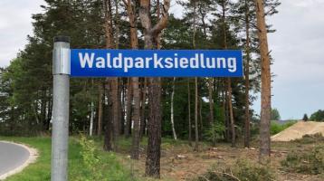 Gallinchen -Waldparksiedlung-