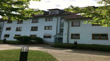 Solide vermietete 3-Zimmerwohnung im Stadtteil 'Rossdorf' zur KAPITALANLAGE