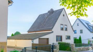 Charmantes Einfamilienhaus in begehrter Wohngebietslage von Diez