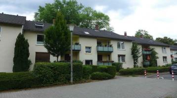 BN-Friesdorf. 4-Zi.-Wohnung mit Balkon und Garten