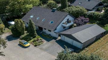 Vielseitig nutzbare Immobilie in Traumlage von Wallenhorst