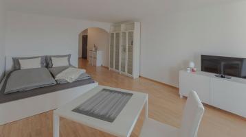 Ihr neues Investment - attraktive 1-Zimmer-Wohnung als Kapitalanlage in Bogenhausen