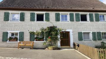 Kleines Haus/Ferienhaus in Niederbayern oder Oberpfalz