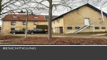 Wohn- und Geschäftshaus zentral in Lebach sucht neuen Besitzer