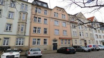 Zur Kapitalanlage: Vermietete 2-Zimmer-Eigentumswohnung in Dresden / Löbtau