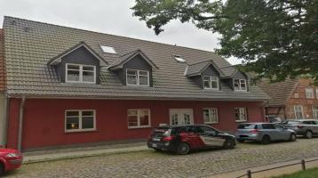 Tolles Haus, tolles Grundstück - MFH in Grimmen