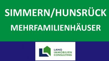 Suche: Mehrfamilienhäuser in Simmern und Umgebung