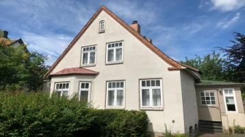 Einfamilienhaus in Kiel /Molfsee mit Keller