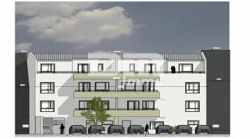 Netergasse Apartments WE 1 Neubauprojekt im Herzen von Eschwege - KfW 70