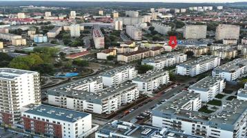 Eigentumswohnung in Swinemünde ohne Käuferprovision
