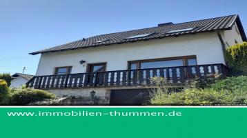 RESERVIERT! großzügig geschnittenes 2-Familienhaus in Illingen-OT